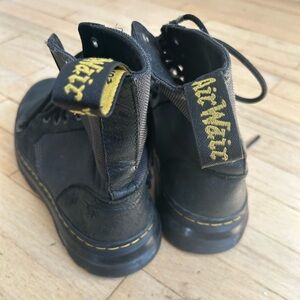 Women’s Dr. Martens